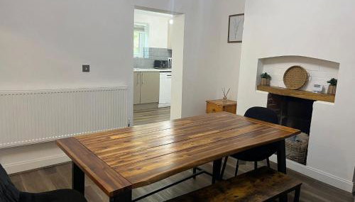 Llangollen - House - Sleeps 8- Garden - Foto 4