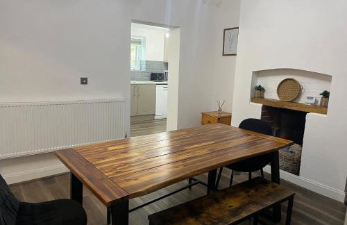 Llangollen - House - Sleeps 8- Garden - Foto 4