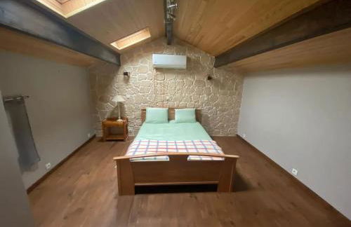 Maison charme à Mauléon avec jardin privé - Foto 20