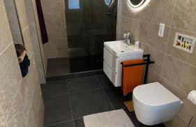 tolles Dach-Apartment mit Balkon und Klimaanlage - Foto 30