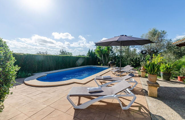 Villa in Serene Location - Photo 19