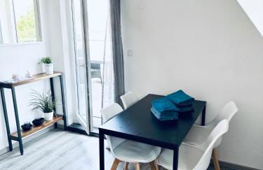 Ferienwohnung mit Balkon in Calden - Photo 13