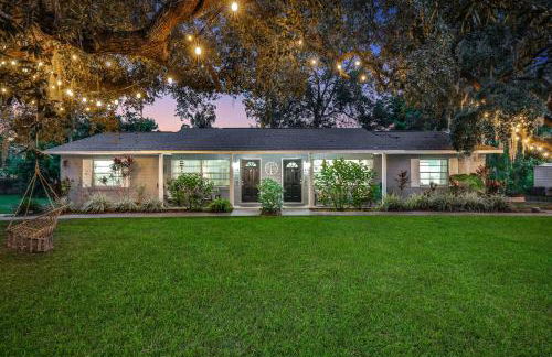 Nature Coast Getaway #1 - Cozy 2 Bedroom - Foto 42