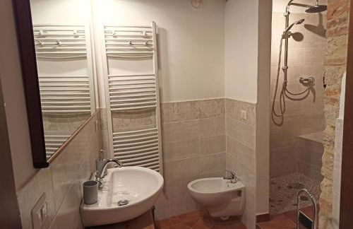 Casa Di Via Del Corallo - Apartment - Foto 37