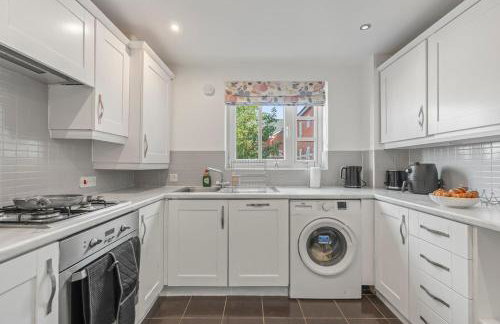 Zuri Luxe Birmingham - Home Away From Home - Foto 9