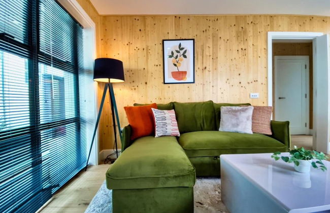 Green Mews 1 By My Getaways - Foto 10