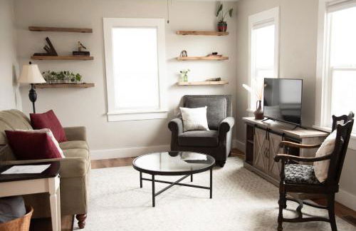 The Heritage House - Foto 40