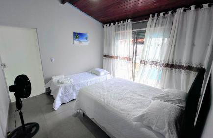 Casa de Praia Bons Ventos I - Foto 29