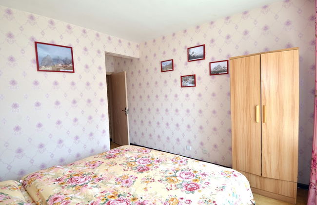 Lan Zhou Long Yue Moon Pool - Photo 3