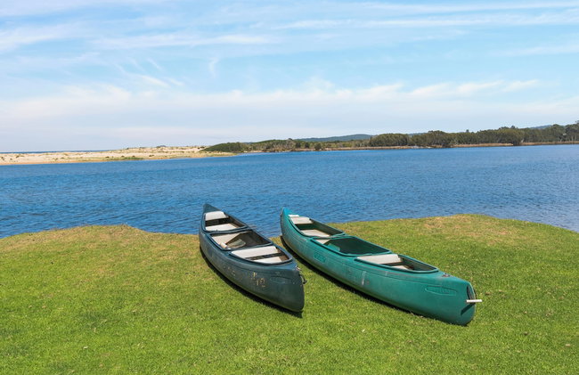 Joalah Holiday Park - Foto 51