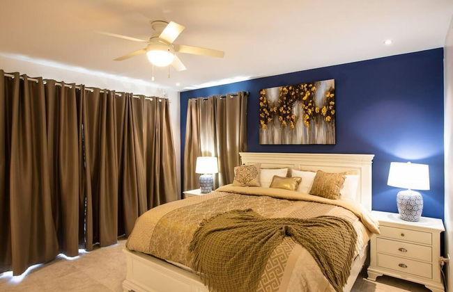 Garden View Condo in Maho - Foto 4