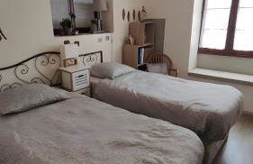 Gîte La Tortuga - Foto 23