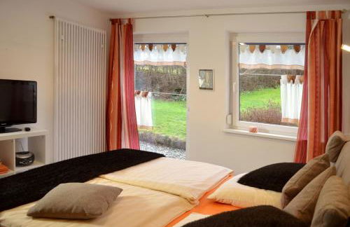 Ferienwohnungen Familie Fuss - Foto 4