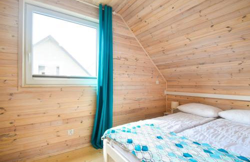 Holiday House Sarbinowo - Photo 17