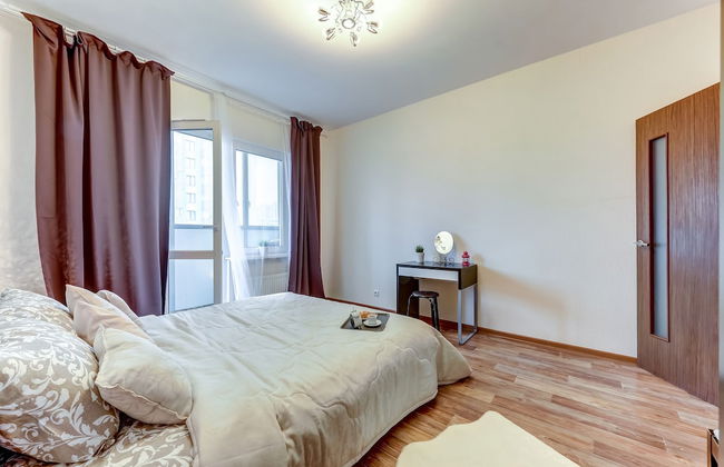 Apartment Vesta with a park view - Foto 6