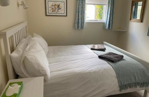 Little holiday cottage in Seaview, minutes walk to beach - Photo 8