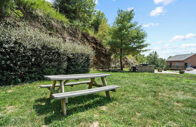 Cliffside Lake Retreat - 2 Bdr, Walk to Table Rock - Photo 33