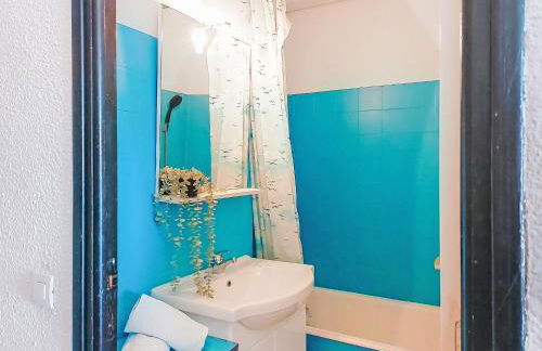 Studio Coudalère-Les Hébrides-5 by Interhome - Foto 19