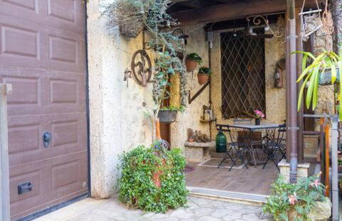 La Corte Segreta & Jacuzzi - Foto 10