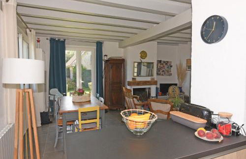 Les Pins Maison Vue sur Mer - Foto 15