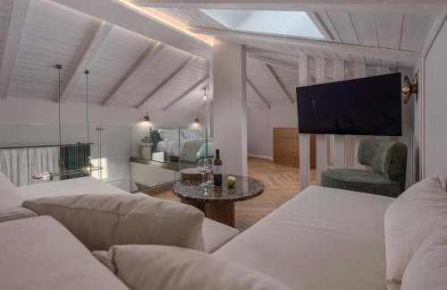 Mountain Pine Luxury Suites - Foto 40