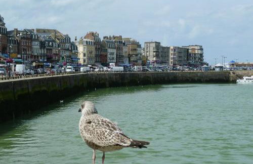 Townhouse Near Bay of Somme and Norman Beaches - Foto 37
