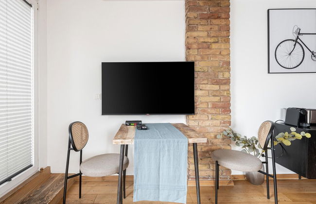 Limehome Berlin Kopenhagener Straße - Foto 12