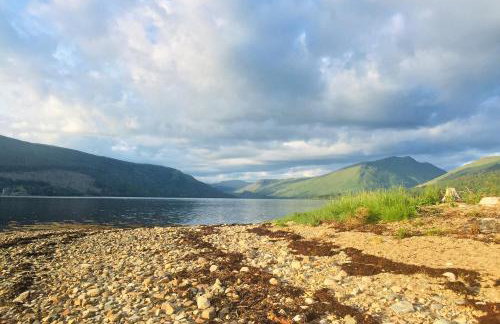 Seal Cove Cabin - Luxury Glamping - Foto 29