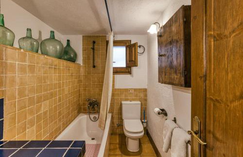 Casa Rural Mas Fuselles - Photo 10