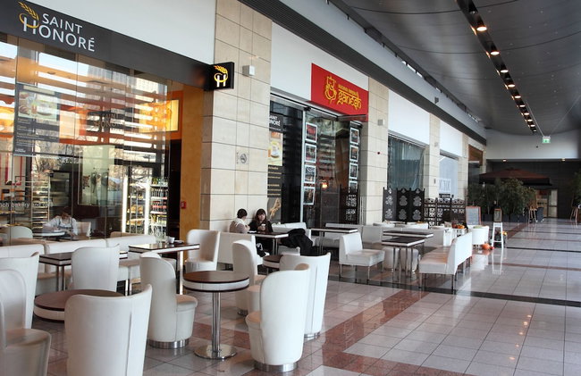 Chopin Apartments Platinum Towers - Foto 82