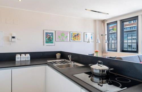 Duomo View 23 Milan - Foto 10