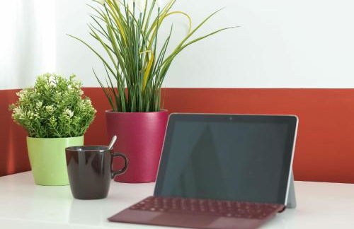 Mike&Jo Cozy apartments-Near FCO airport, in Ostia Antica - Foto 26