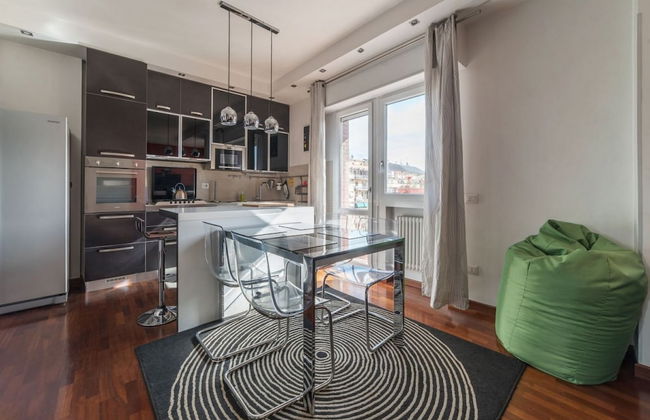 Pigneto & Malatesta Subway Flat - Photo 1