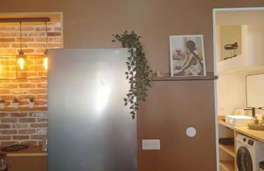 La Vie Est Belle climatisé à 5 min de la plage - Foto 19