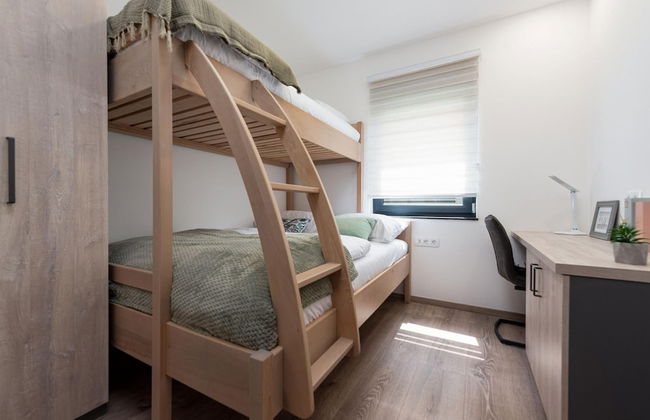 Villa Blue Sky 2 Zadarvillas - Foto 33