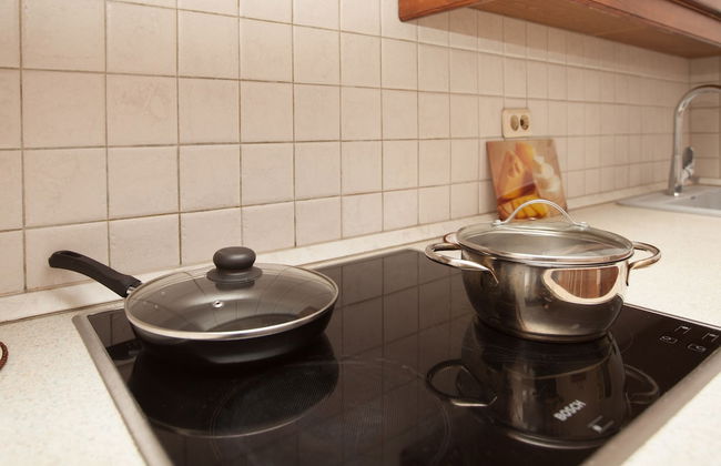 Kvart Boutique Atrium Palace - Foto 15