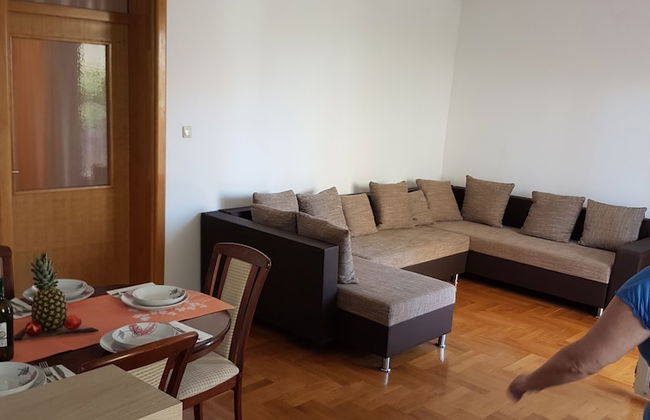 Apartments Dunja Malinska - Foto 59