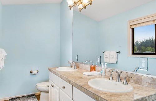 Zen Oasis On Lake Tapps - Foto 14