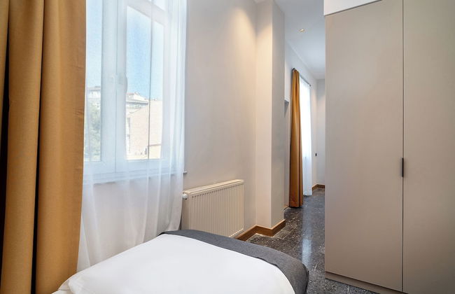 Urban Quarters - Boğazkesen - Foto 51