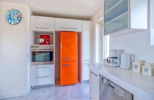 Legrena Beach Villa - Foto 11