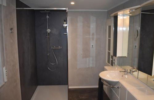 Ferienwohnung JaRa 1 mit Sauna - Foto 6