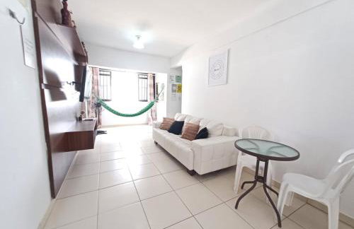 Apartamentos na Praia de Camboinha/ Cabedelo/João Pessoa - Foto 2