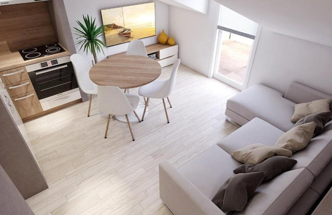 Apartments Villa Subic - Photo 75