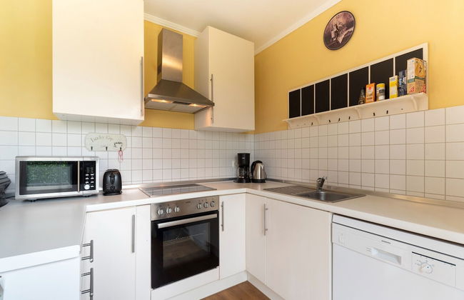 Ferienhaus in Bastorf mit Garten - Foto 16