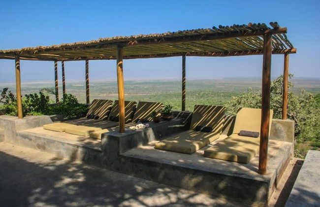 Kilima Villa - Foto 19