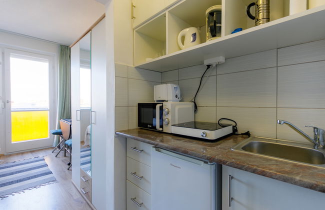 Golden Gate - Foto 12