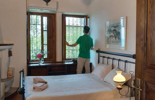 Milies Historic Chalet Pelion - Foto 16