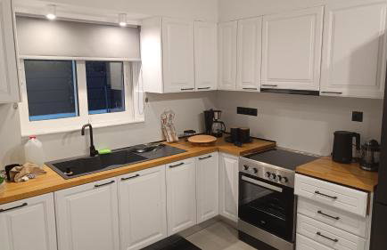 Montis villa sea view heated pool - Foto 74