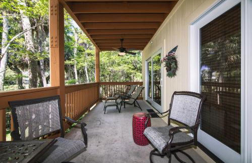 335 Palmetto Walk - Locke Nest III - Foto 4