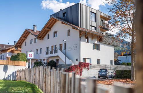 Small Luxury Apartments Lausa - Photo 1